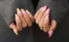 EXTENSIONS D'ONGLES